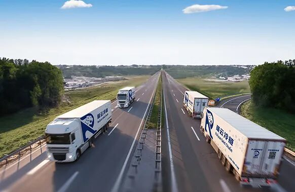 无锡高新区新铁基金领投 瑞云冷链再获新一轮亿元融资