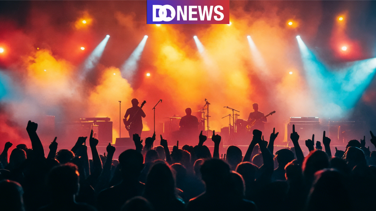 不止是票务：腾讯音乐用“鹅票票”将5亿听众连到线下