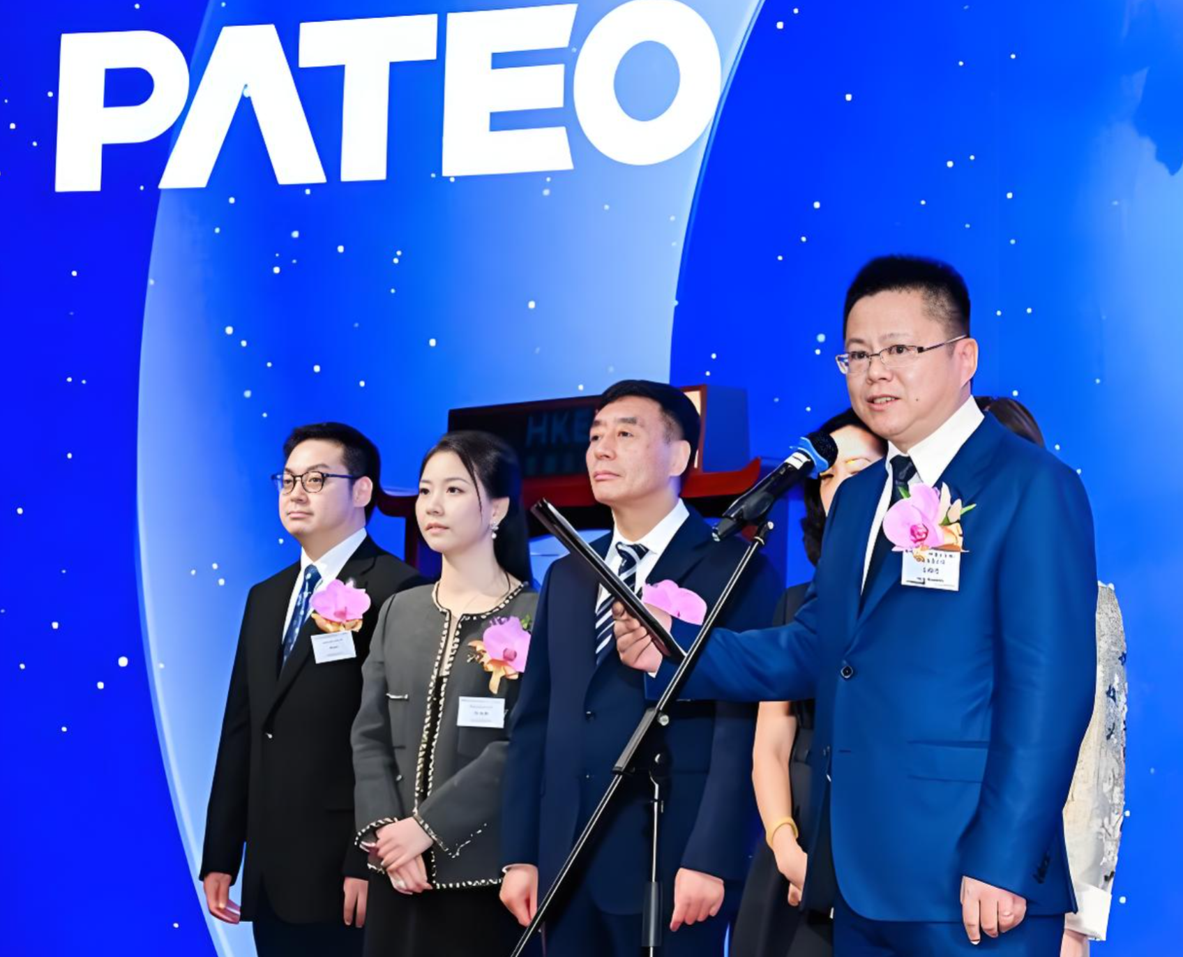 博泰车联上市后首次财报：年营收35亿