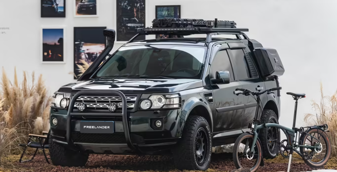 华为 2025 全球销售收入 8809 亿元；多个家电品牌 4 月起涨价；神行者 97 概念车确认今年投产｜Do早报