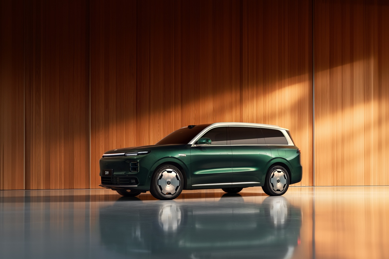 零跑汽车3月交付达50029台，稳居造车新势力领先位置