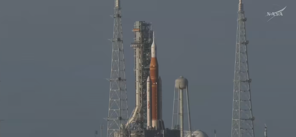 美国“阿耳忒弥斯 2 号”载人绕月任务成功升空