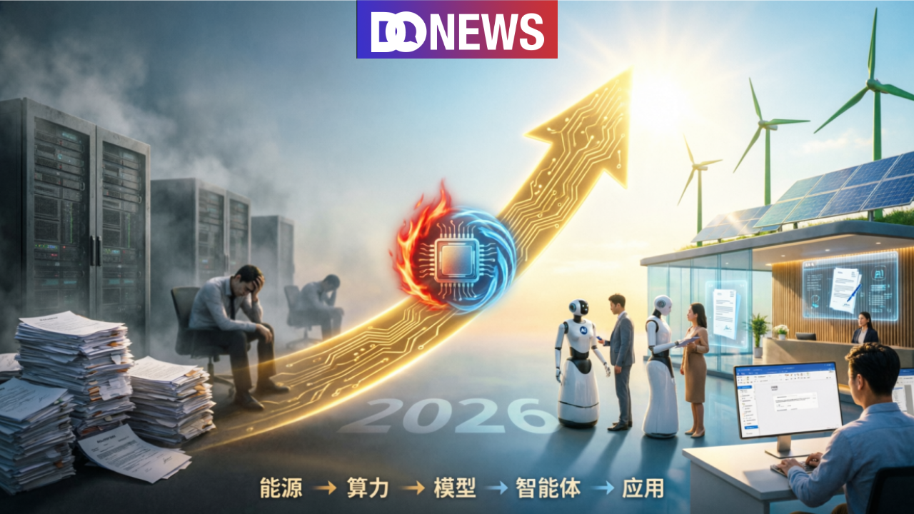 从“烧钱”到“赚钱”：企业AI的转折点来了