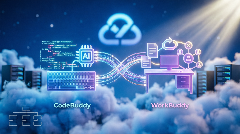 騰訊云率先支持Hermes Agent云端快速部署