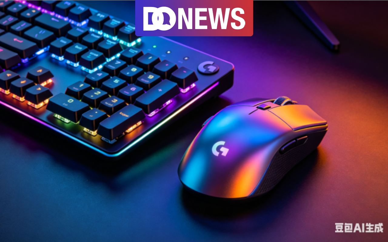 未尊重消费者，罗技为何如此傲慢？