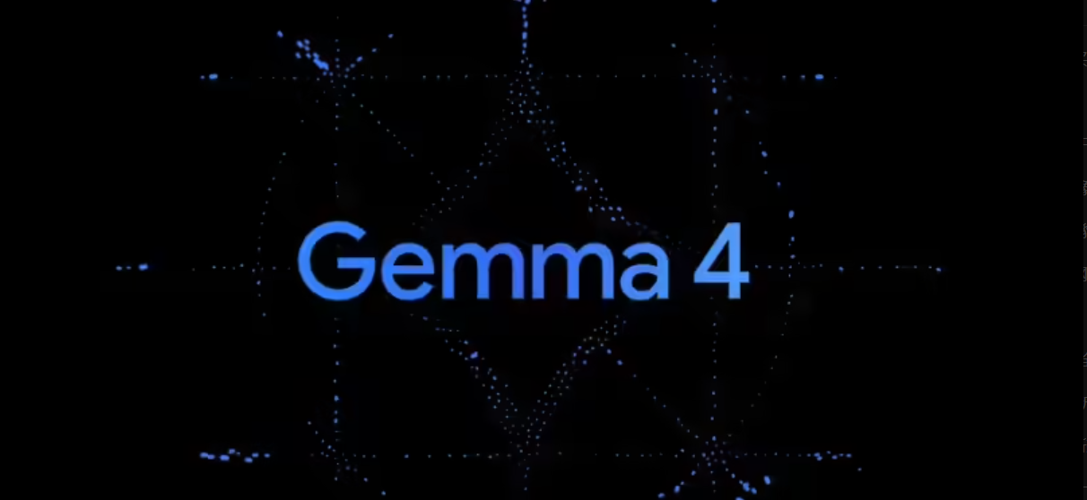 谷歌发布 Gemma 4 开源大模型，31B 参数性能达头部水准