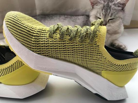 Allbirds以3900万美元被低价贱卖