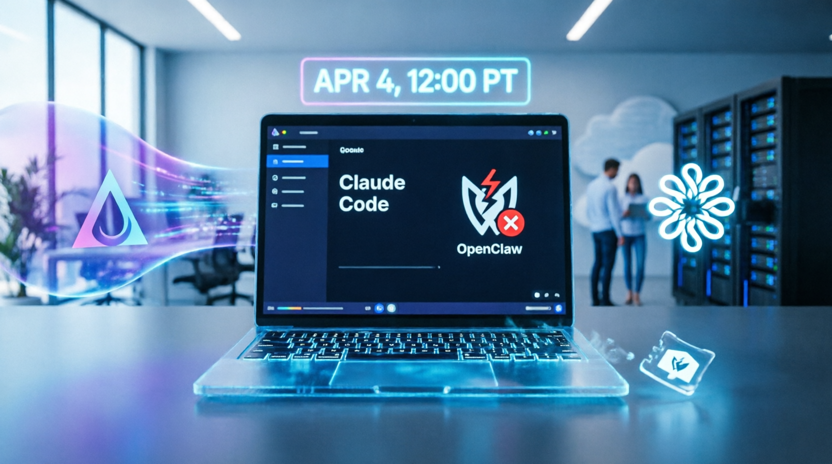 Anthropic：Claude订阅服务将不再包含第三方工具使用额度