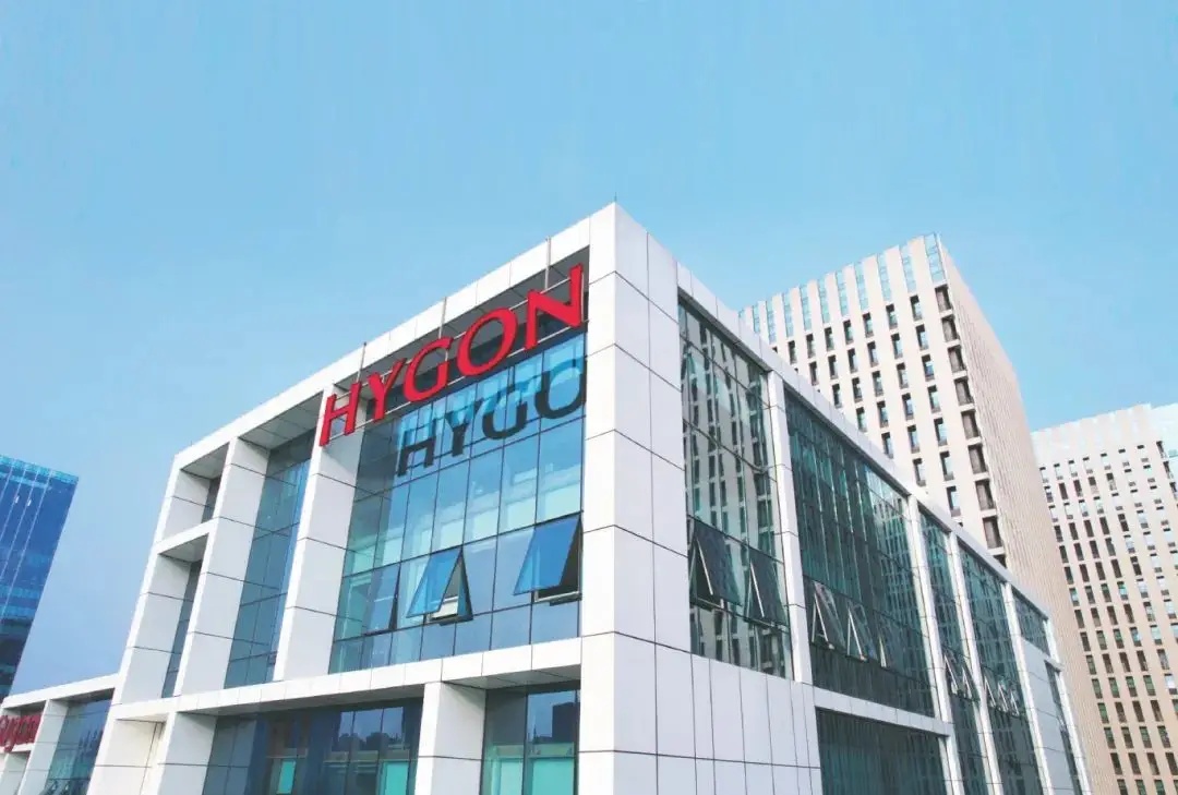 海光信息Q1营收暴增68%创新高，净利润增长35.8%