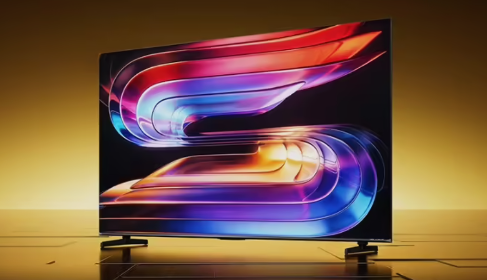 海信推出Vidda 小钢炮 S Mini电视：售价1999元起