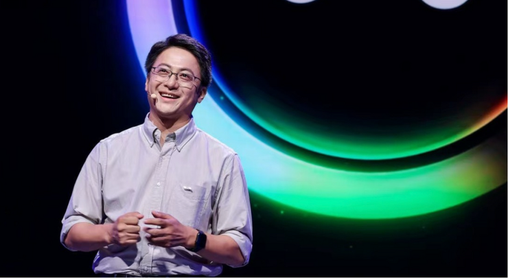 前理想高管联合创办具身智能公司，理想汽车、元璟资本联合投资