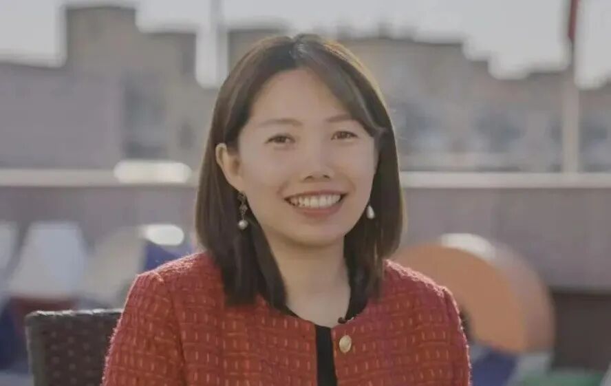 原毫末智行产品副总裁蔡娜加入Momenta一年左右将离职