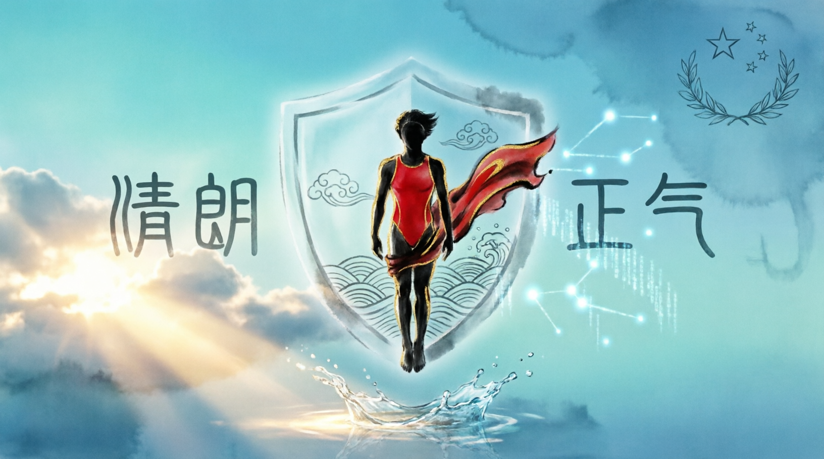 全红婵方就遭网暴一事报警，国家体育总局发声