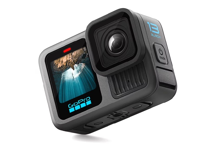 GoPro 宣布将全球裁员 23%