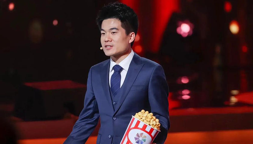 董宇辉该学胖东来