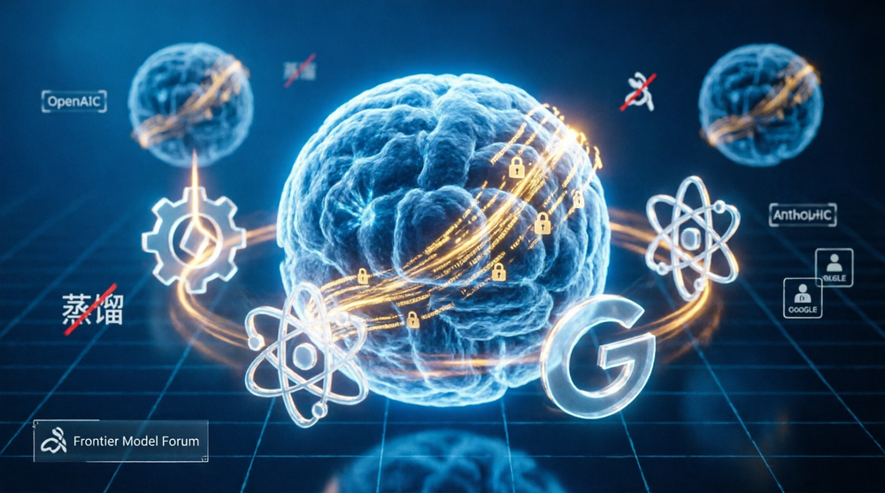 OpenAI向部分用户发布Cyber模型，与Mythos展开竞争