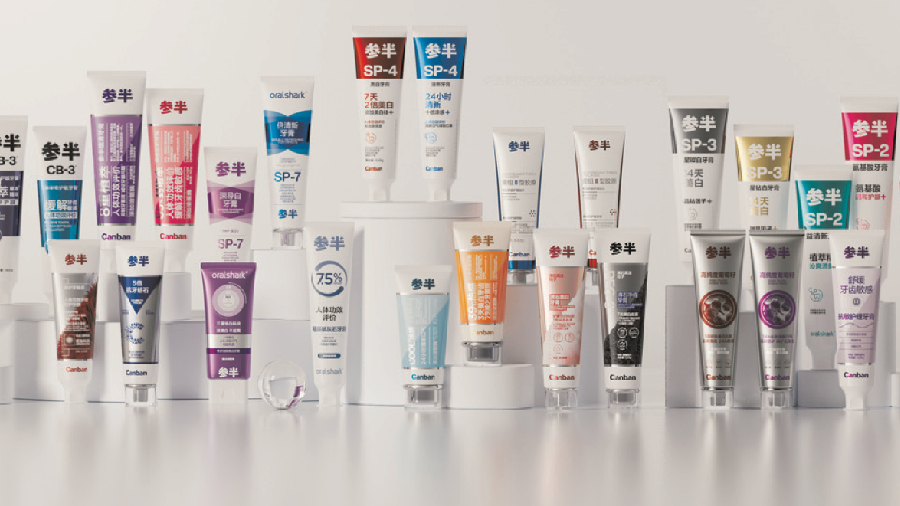 参半母公司IPO：创始人高中毕业，烧钱换增长无法撑起其中国宝洁梦想
