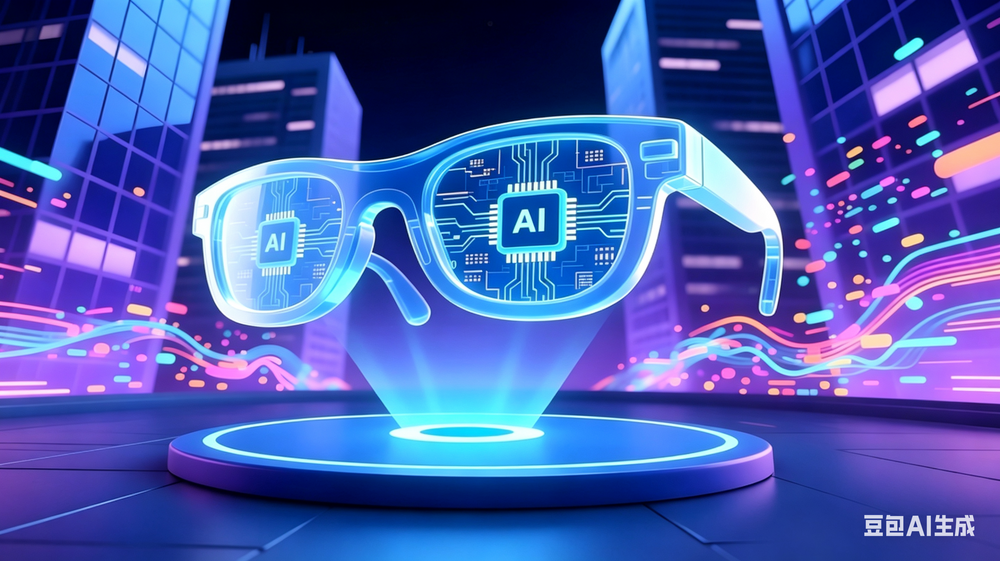 XREAL和Rokid，谁能跑赢智能眼镜？