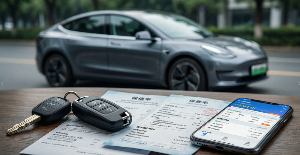 充电快了，你还焦虑么？