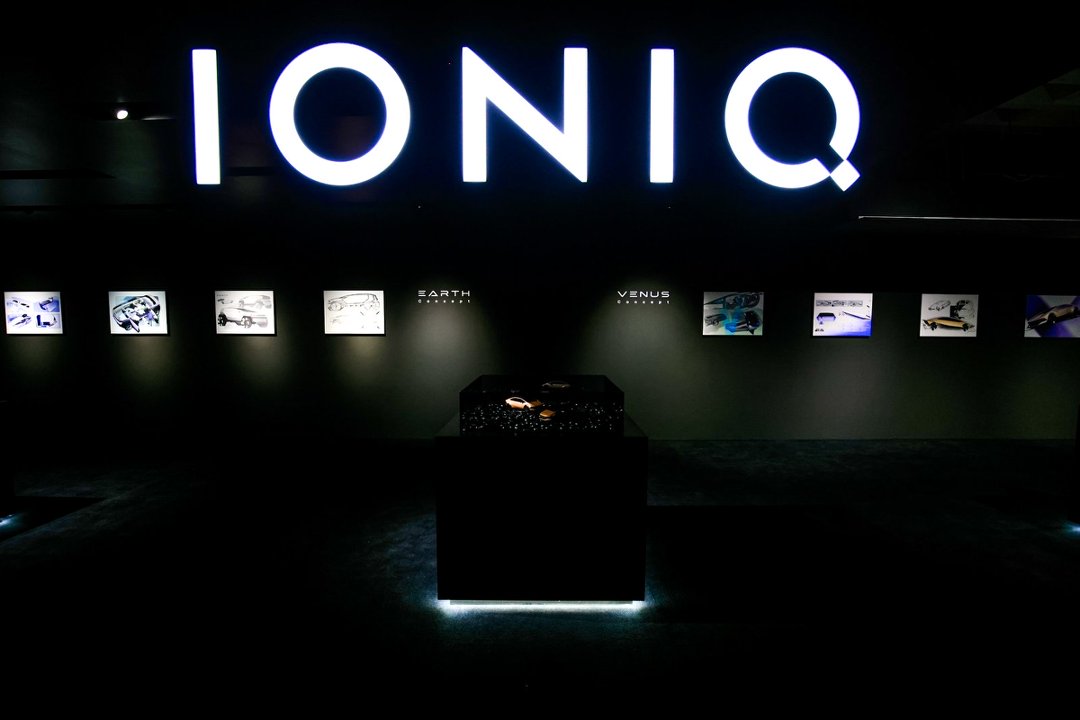 现代汽车电动化品牌IONIQ正式进入中国，构建中国专属电动化生态