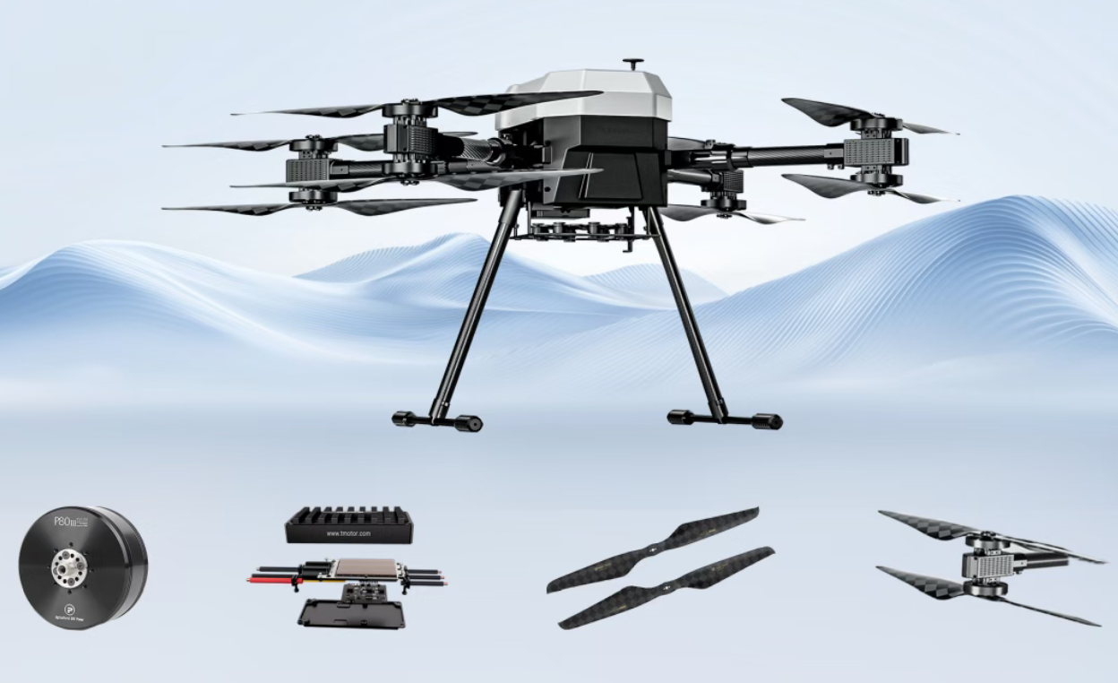 动力系统制造商三瑞智能上市：年营收超10亿