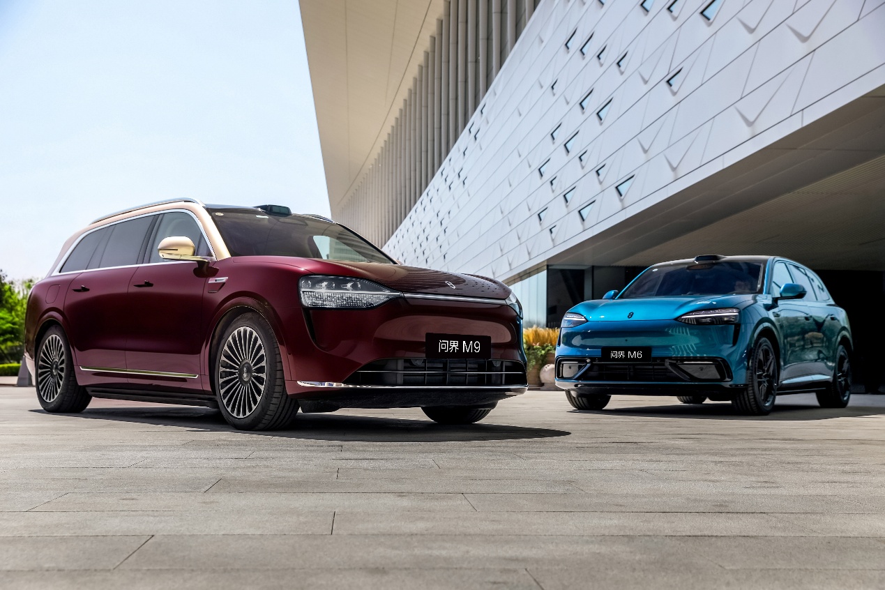 赛力斯汽车何利扬：以四大创新构筑面向未来的核心竞争力