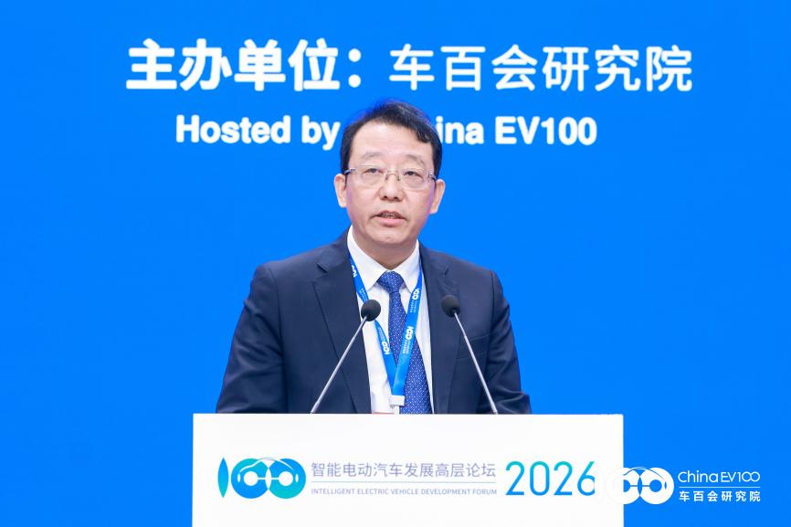 从技术到生态全面布局，冯兴亚解码广汽的“绿智融合”破局之道