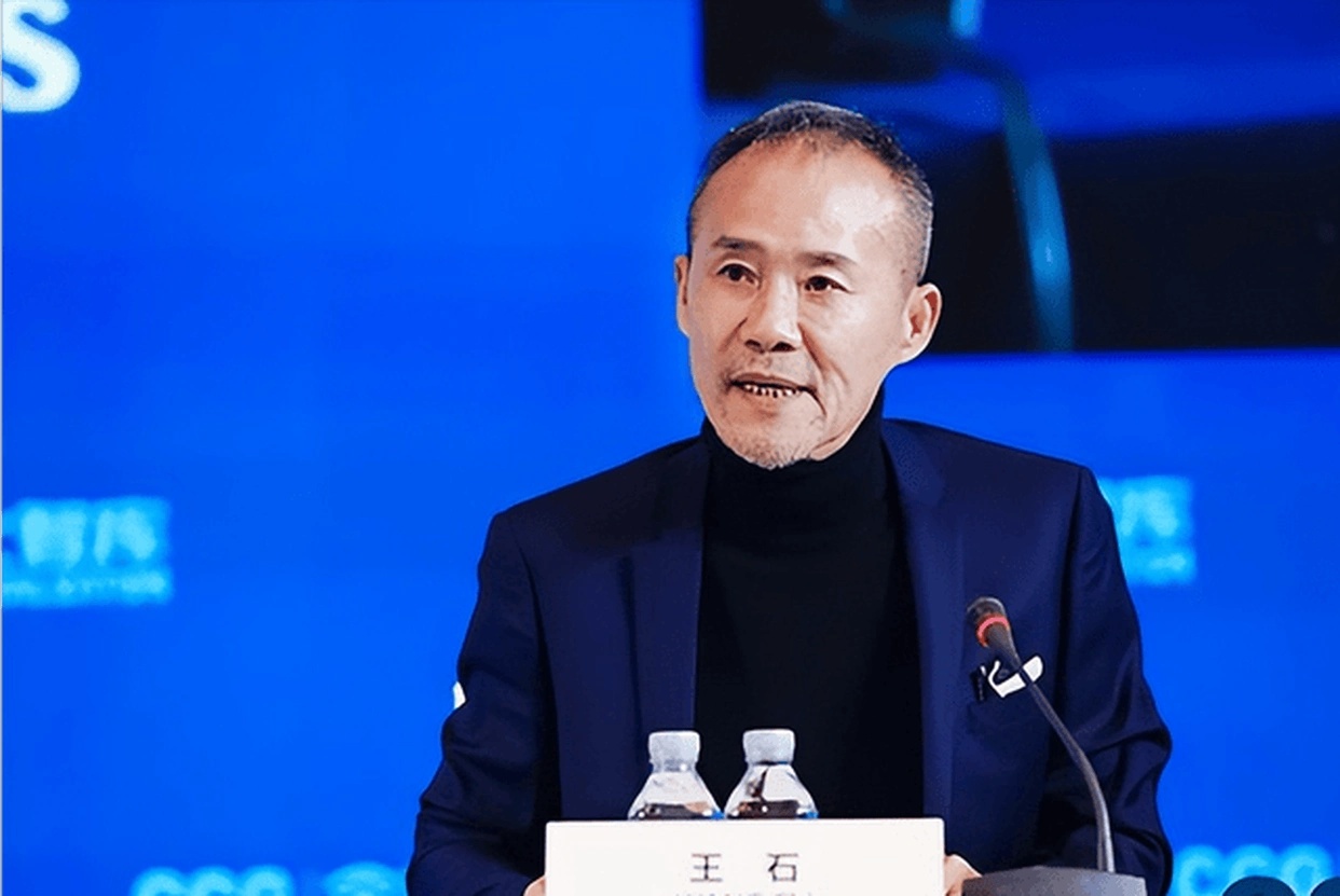 王石发微博自证平安：一切安好，造谣者交给法律