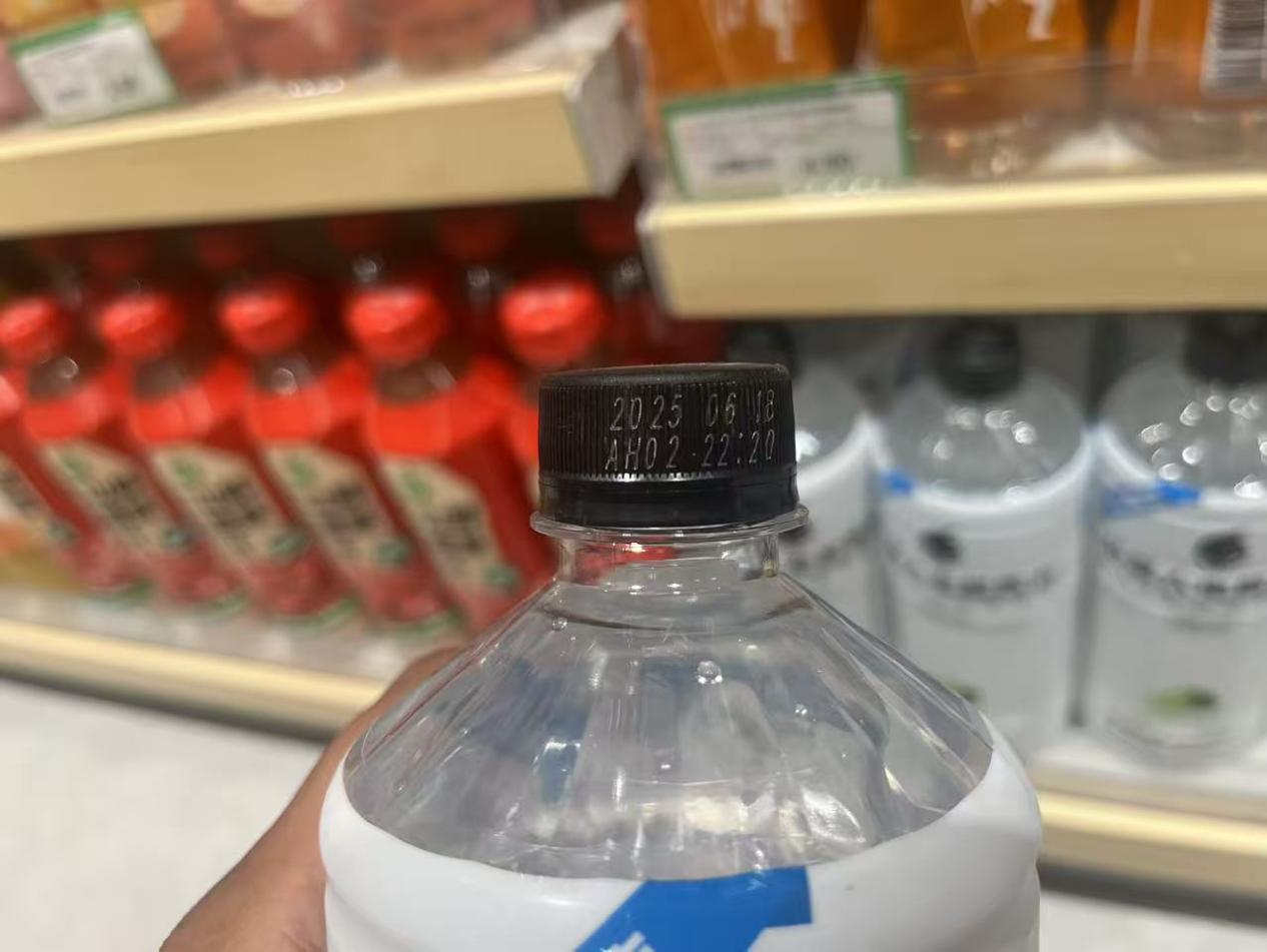 从爆款到放量,元气森林经销商卡在哪了?