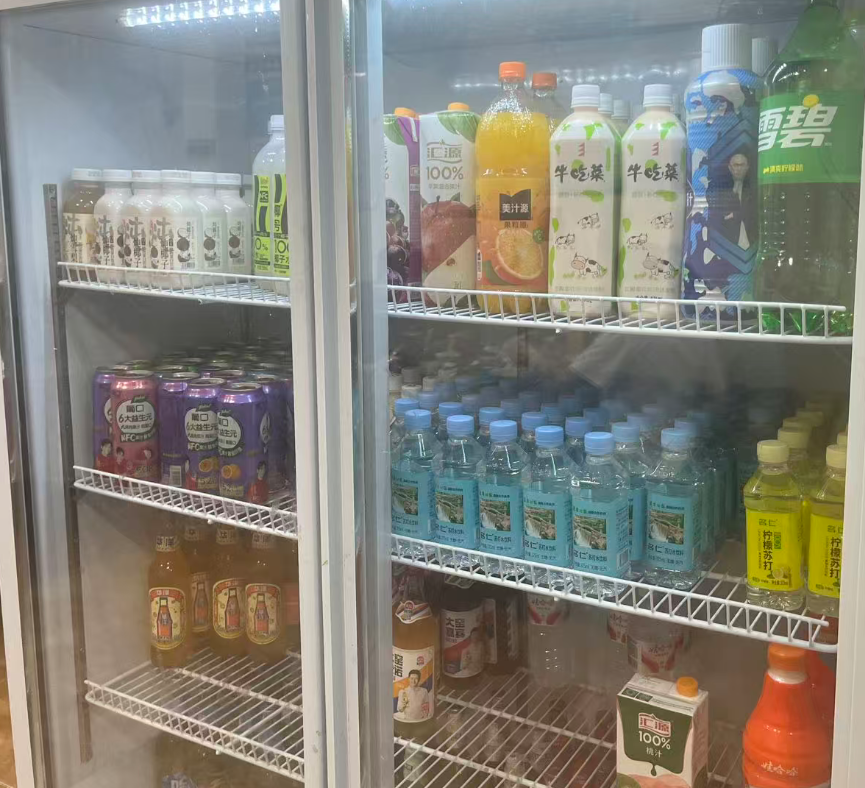 从爆款到放量,元气森林经销商卡在哪了?