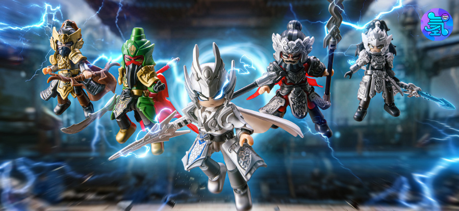 布鲁可2025年扭亏为盈：营收29.13亿、净利6.72亿，但IP依赖与低价困局仍待破局