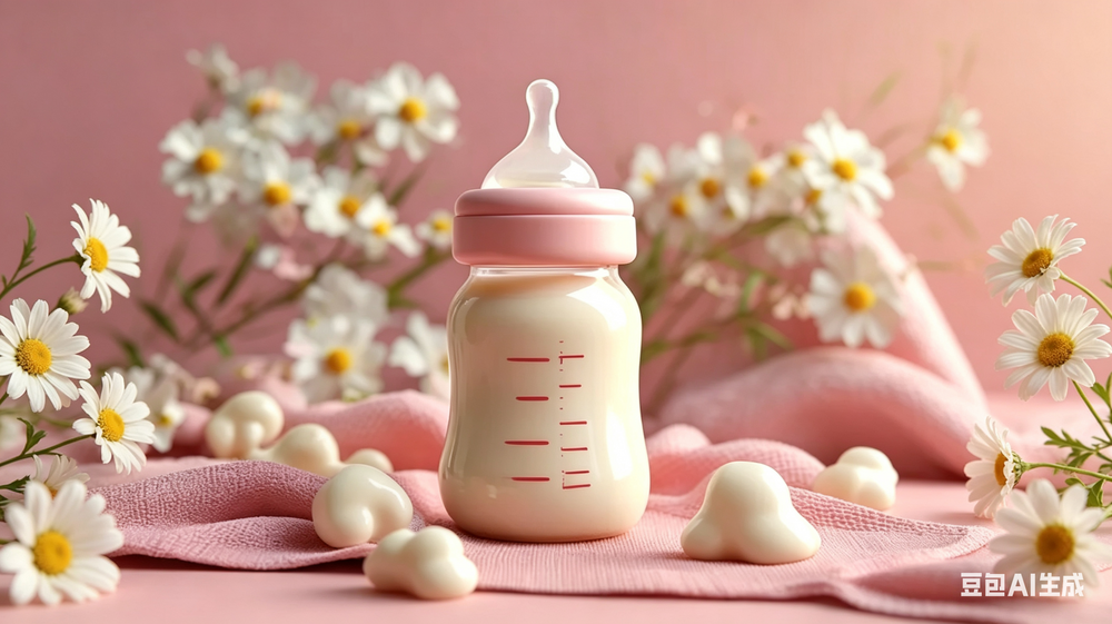 飞鹤：投入没停，利润先退一步