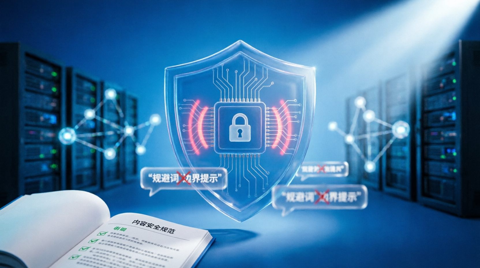 哩布哩布就 AI 生成涉黄擦边内容致歉