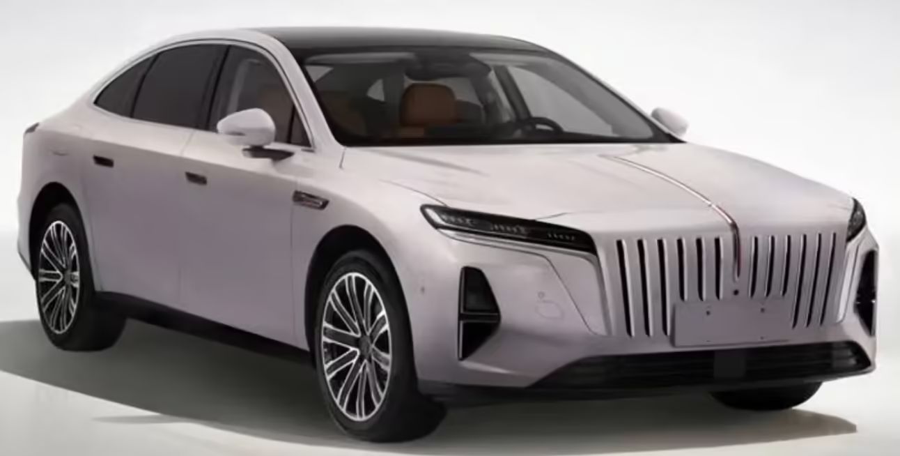 一汽红旗公布2026北京车展新车阵容：全新一代红旗H9/H7首发