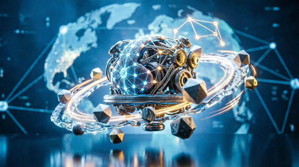 阿里巴巴高德Abot-world系列世界模型登顶Agibot World Challenge与World Arena国际评测，中国具身智能基础能力跃居全球领先