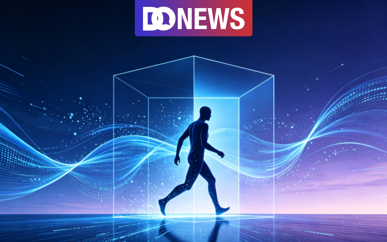 從英偉達(dá)到臺(tái)積電，科技巨頭集體“越界”