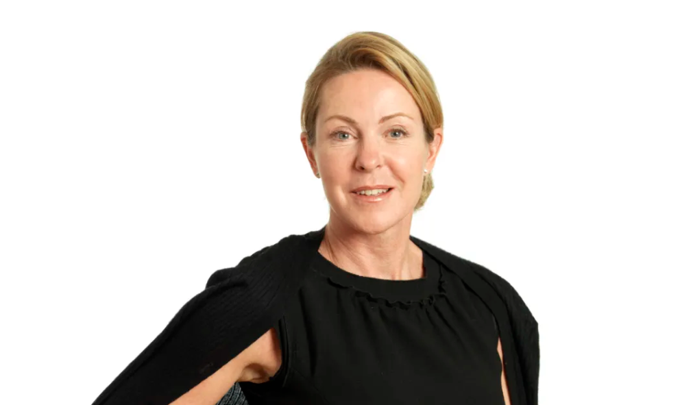 亿咖通科技任命施罗德为公司董事长