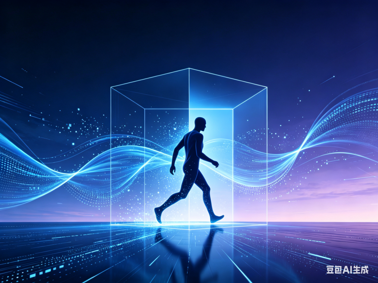 从英伟达到台积电，科技巨头集体“越界”