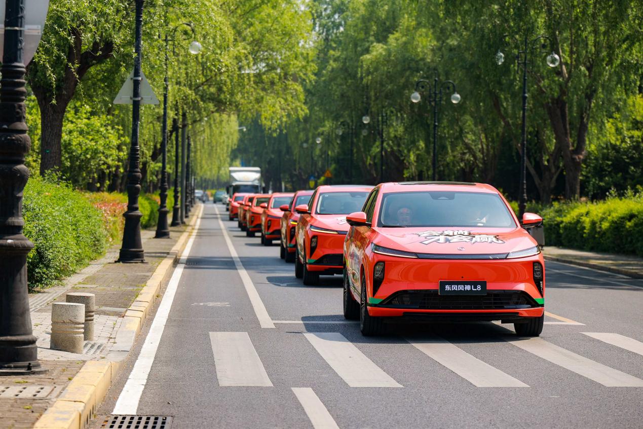 一碗牛肉面，一场楚超赛：东风风神点燃湖北全民足球热情