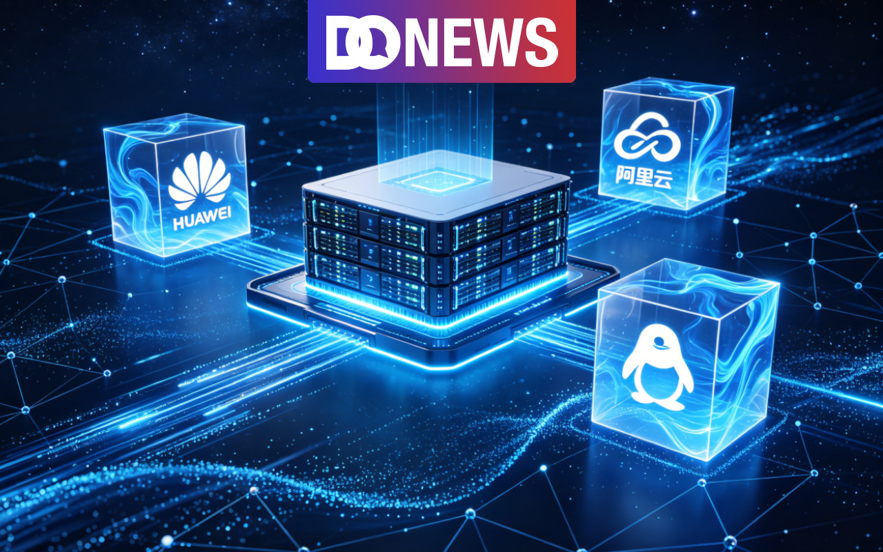 云计算市场变天，国内云大厂都在憋什么招？