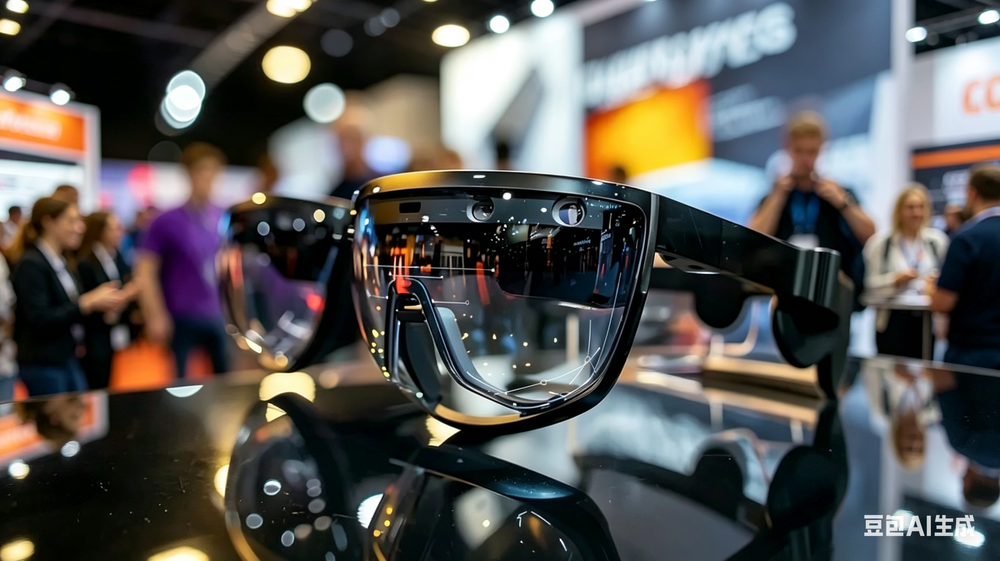 冲刺“智能眼镜第一股”，XREAL着急等风来