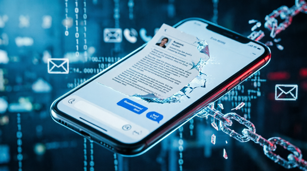 Kimi被曝泄露用户隐私，将他人简历擅自发给用户