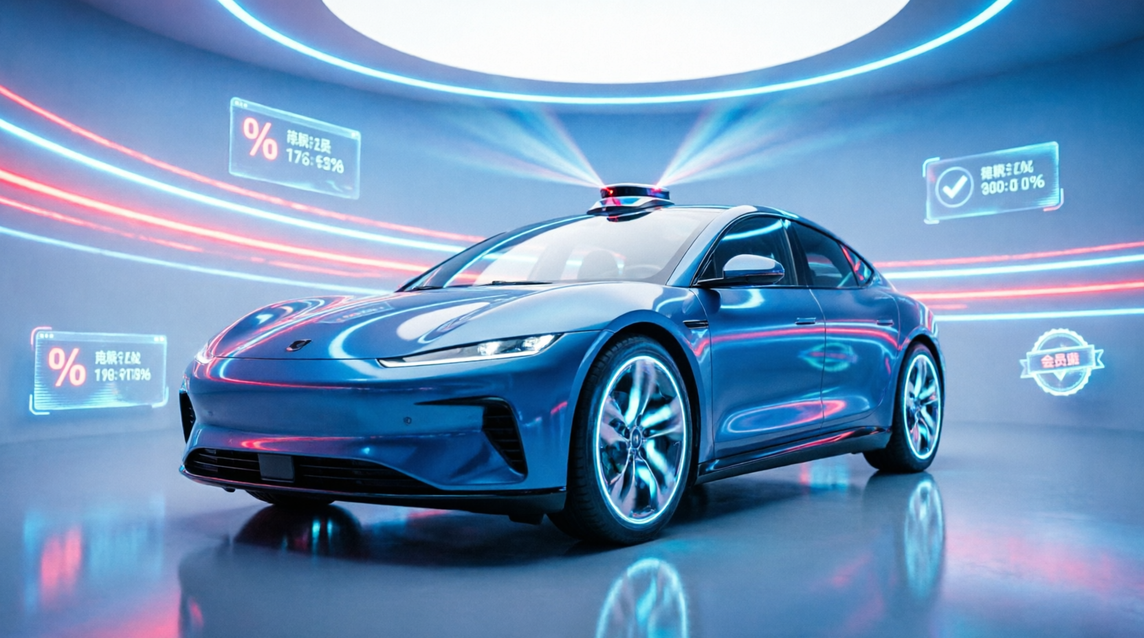 深蓝L06增程版开启大定：京东PLUS 95折，127155元起