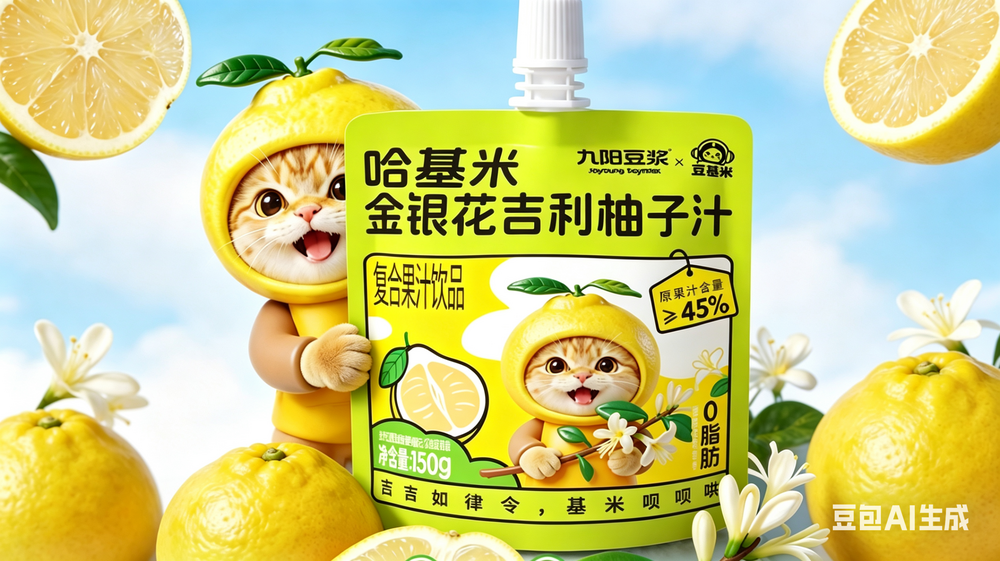 被“哈基米”带火的九阳豆浆，还能狂奔多久？