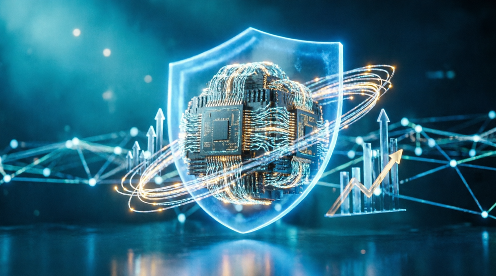 网宿科技2026一季度毛利4.14亿元 同比增长8.20%