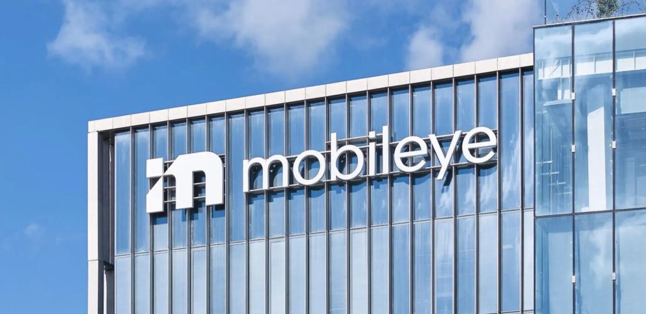 Mobileye 2026Q1 营收 5.58 亿美元，同比增长 27%