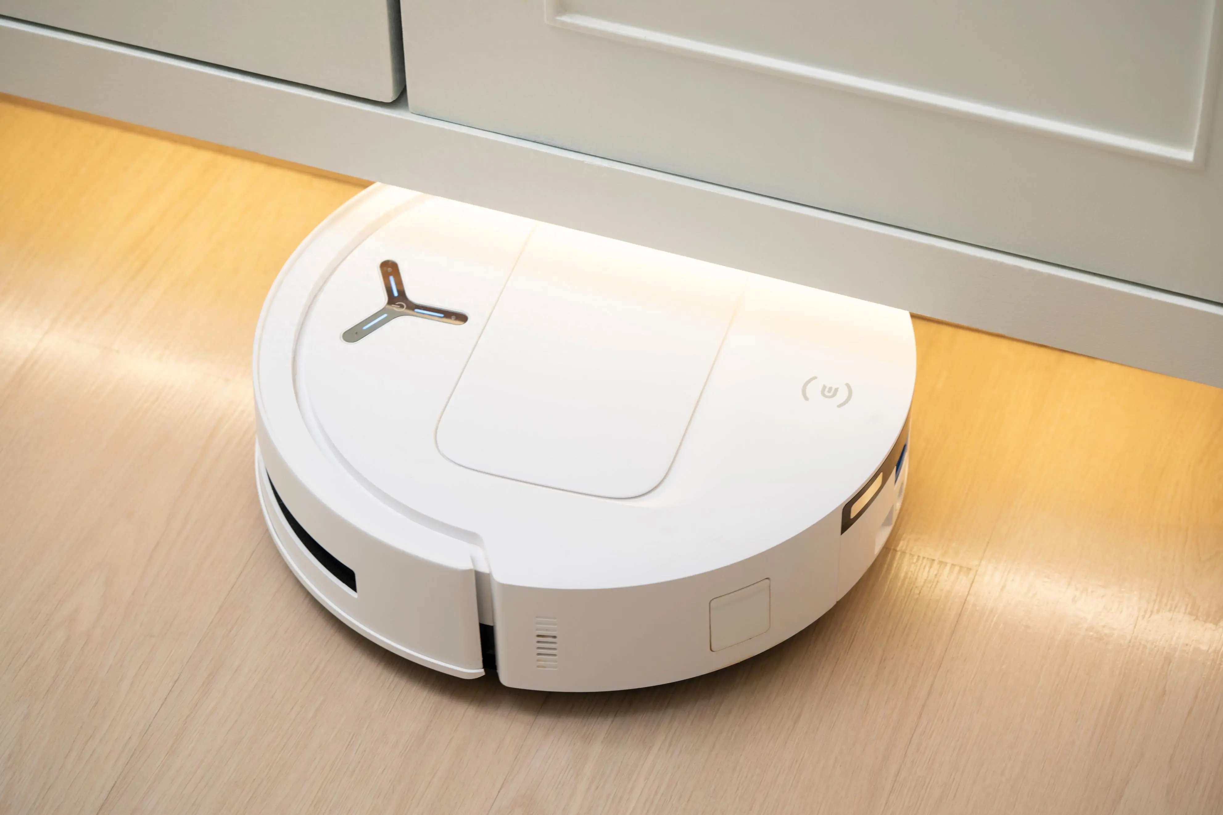 科沃斯第一季营收49亿：同比增27%