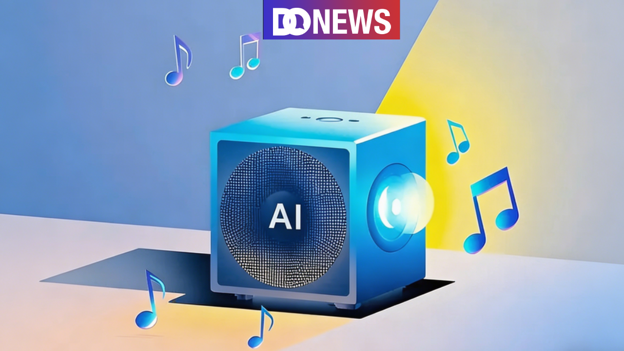 日更7.5万首，播放不足3%：AI音乐沦为“虚假繁荣”？