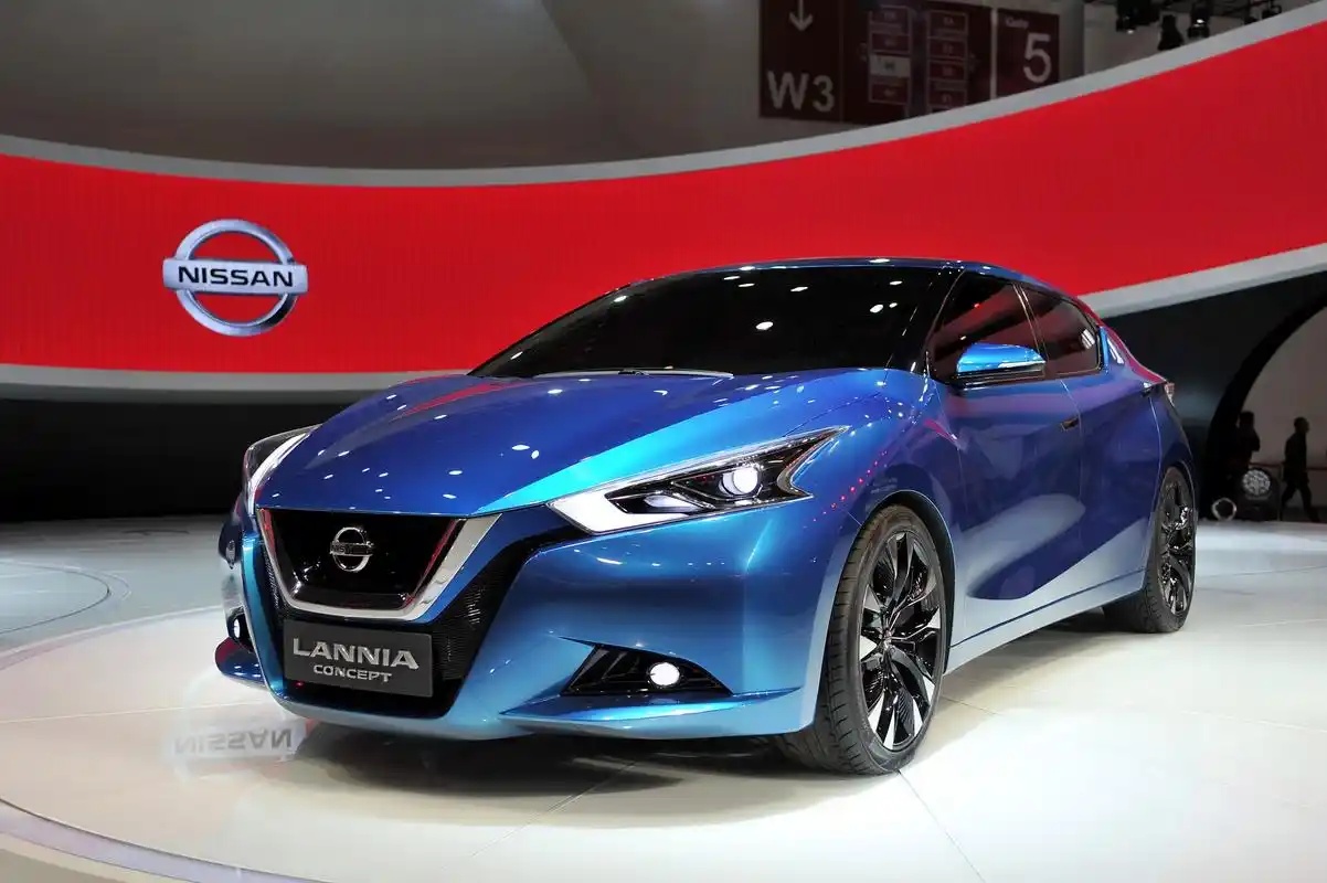 日产汽车2025财年净亏5500亿日元，同比收窄