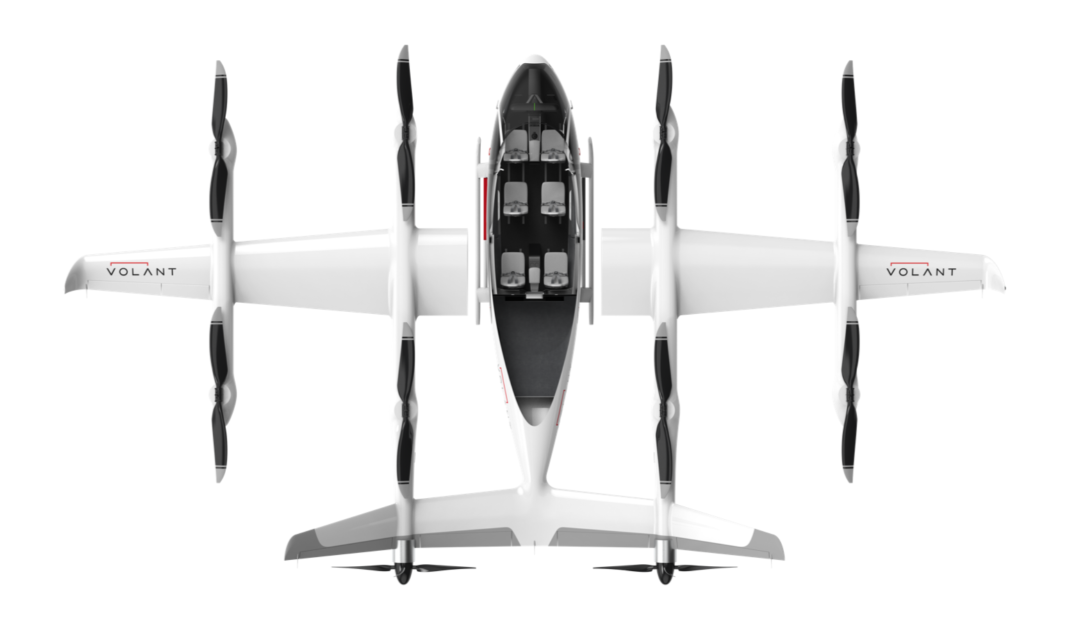沃兰特航空完成超3亿美元融资：红杉中国跟投